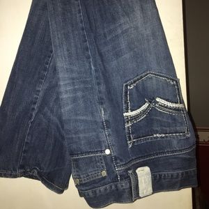 Helix Men’s Jeans 34x34